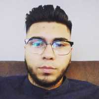 Daniel Martínez Vargas
