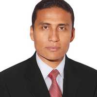 Avatar Leonardo José Meza Romero