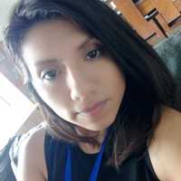 Lesli Milenka Gutiérrez Mújica