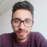 Avatar Diego Baron