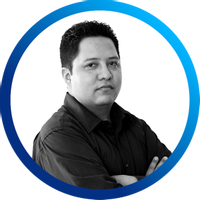 Avatar Leon Felipe Rodríguez Madrigal