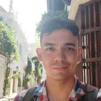 Leonardo Bonilla Vargas