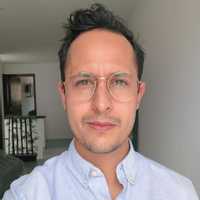 Avatar Leonardo Gutiérrez Barajas