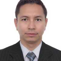 Avatar Gentil Leonardo Dussan Bahamon
