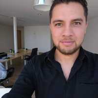 Avatar Leonardo Moreno Velásquez