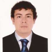 Avatar LEONARDO DANIEL ROSPIGLIOSI ZAVALETA