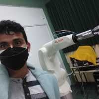 Avatar Leonardo Vela Gonzales