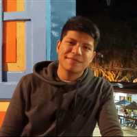 Esteban Leon Lucumi