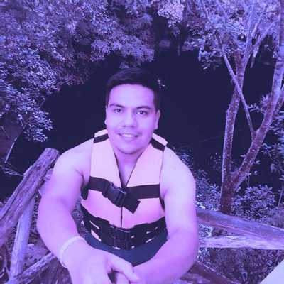 Avatar Leonel Carmelo Romero Duarte