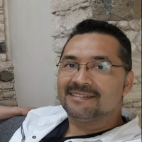Leonel Salazar