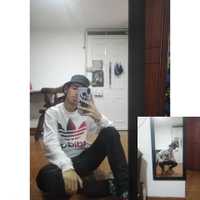 Avatar Santiago Leon