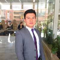 Avatar Rafael Leonardo Quesada Moreno