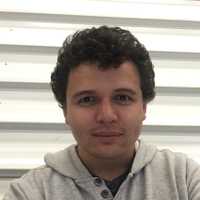 Leandro Ramirez