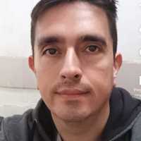 Avatar Leonardo Fabio Mateus Herrera