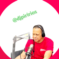 Luis Enrique Alberto Rios Solano