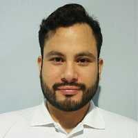 Avatar Lesh Johan Agustín Mendoza Marín