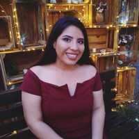 Lesli Jazmin Olvera Daniel