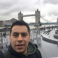 Avatar LUIS VIGIL