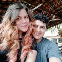 Karla Leticia Perdomo Rivas