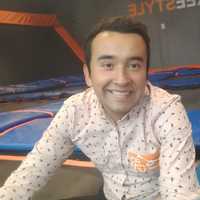 Cristian Felipe Robelto M