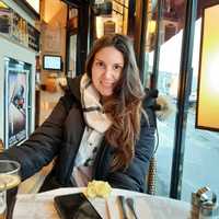 Mariam Levy