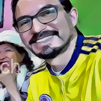 Avatar Lewin Andrés López López