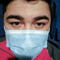 Avatar Luis Alfonso ƪ(ړײ)‎ƪ Garcia Ortega ( ͡° ͜ʖ ͡°)
