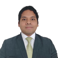 Avatar Luiggi Leyton Nadir Rosales Dioses