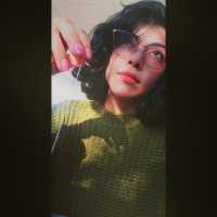 Hazel Zuriel Menéndez Cerón