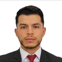Avatar Luis Fernando Gómez Torres