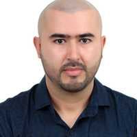 Avatar Luis Felipe Montoya Gómez
