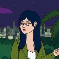 Avatar Luisa Ojeda