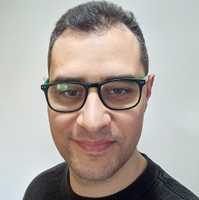 Avatar Luciano Enzo Fontanella