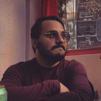Avatar Luis Fernando Sanchez Agostini