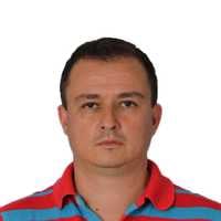 Avatar Luis Fernando Zuluaga Jaramillo