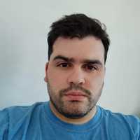 Avatar Luis Guillermo Medina Marquez