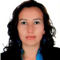 Avatar Luisa Chavelly Galvis Triana