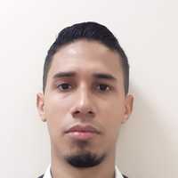 Avatar Luis Vasquez