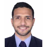 Libardo Jose Berdugo Morales