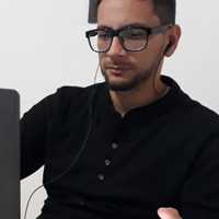 Avatar Sergio Damián Lanza Di Casalanza