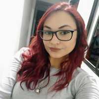 Avatar LIDA FERNANDA NADJAR GARCIA
