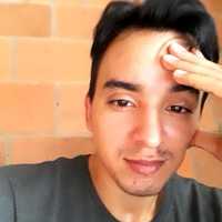 Avatar Carlos Andrés Valencia