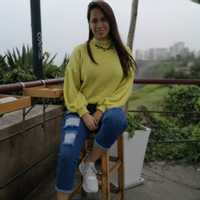 Avatar Lidia Elizabeth Suarez Cossio
