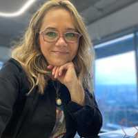 Avatar LINA MARCELA MARIA FRANCO PARRA