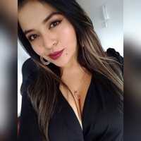 Avatar Liceth Yhomary Gonzalez Penagos