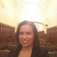 Avatar Liliana Torreblanca Mellado
