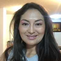 Avatar Liliana Espinosa