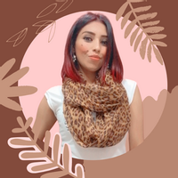 Avatar Carolina Jimenez