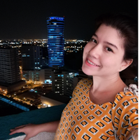 Avatar Lilian Duarte