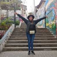 Avatar LILIA ROSALBA ESPINEL ROBAYO